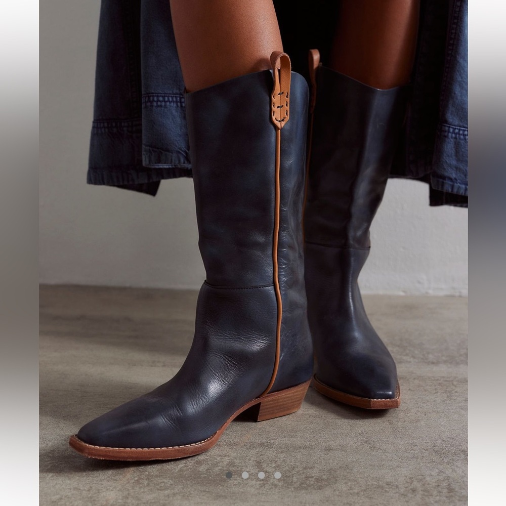 Free People Montage Boot